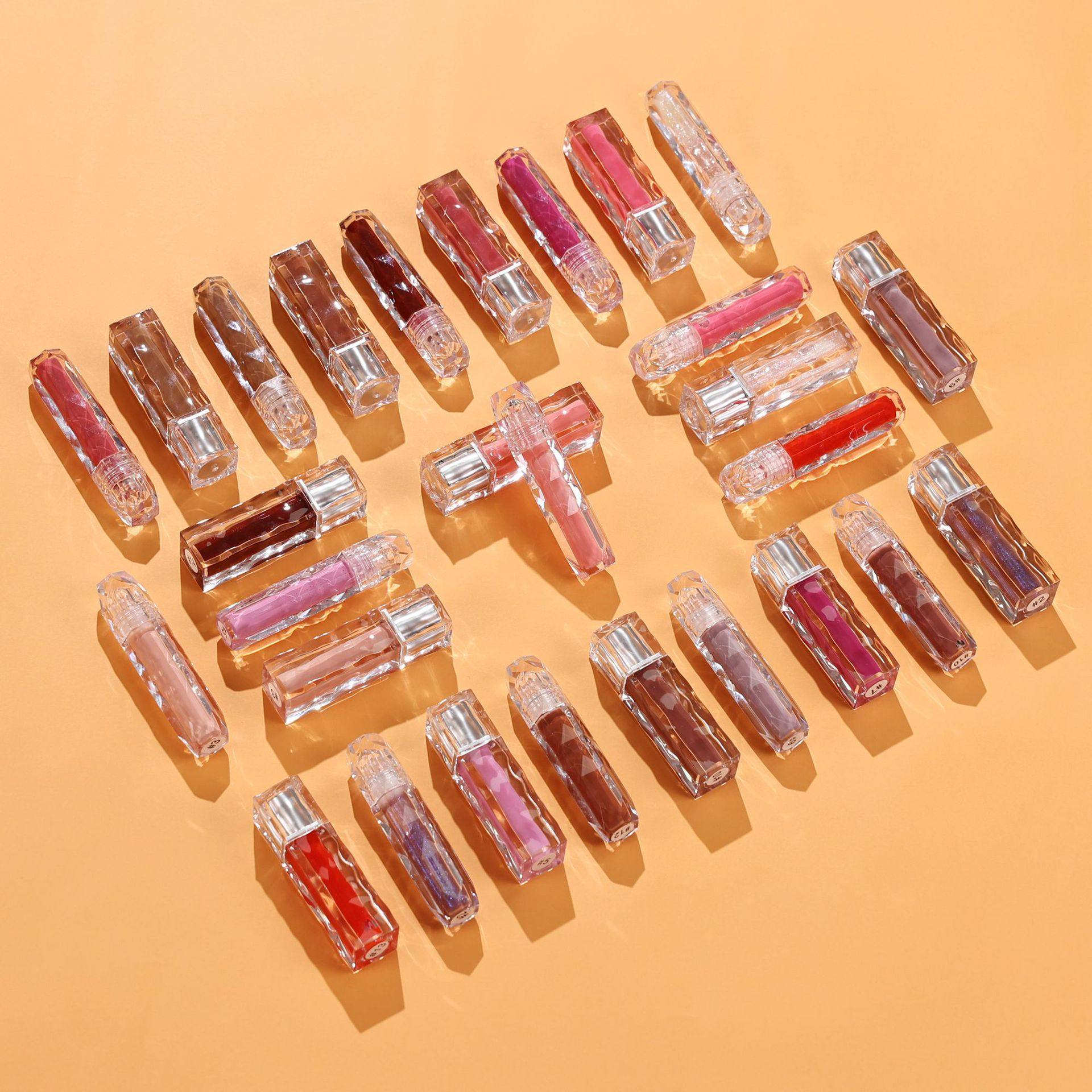 Guangdong Sunshine Cosmetics Co., Ltd.